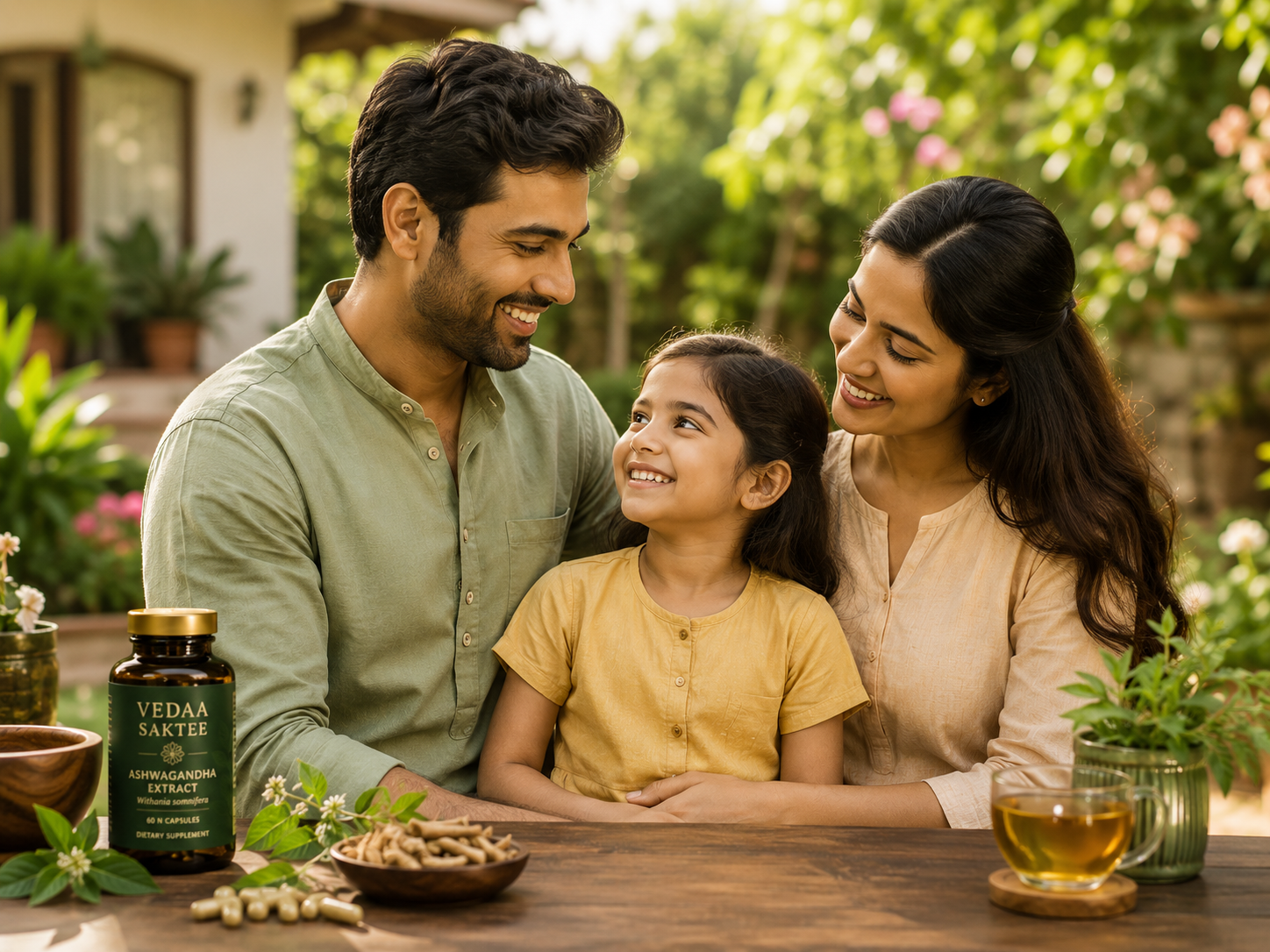 Trusted by Families