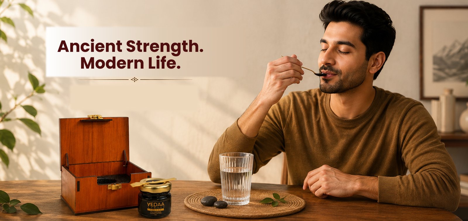Vedaa Saktee Products