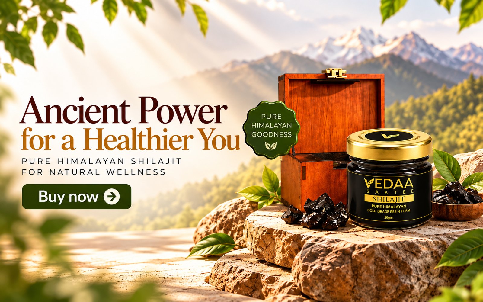 Ayurvedic Wellness