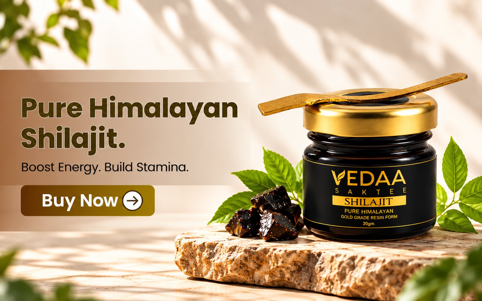 Vedaa Saktee Products